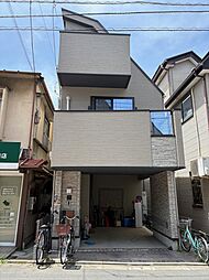 HOME&#039;S限定物件　西亀有の家