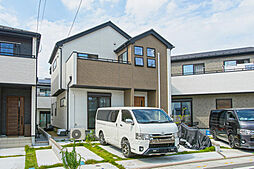 -HOMES限定物件- 八潮の家