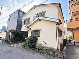 足立区入谷８丁目