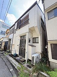 葛飾区立石８丁目