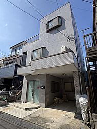 足立区鹿浜５丁目