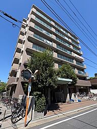 レクセルマンション四つ木第２