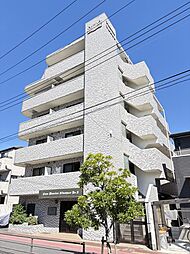ライオンズマンション北綾瀬第２