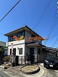 津福本町一戸建 1◎