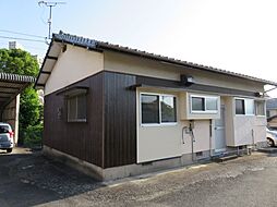 久留米市野中町の一戸建て