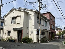 門真市野里町の中古戸建