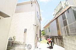 南城市大里平良　中古戸建