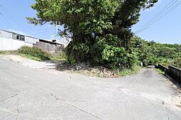 南城市玉城字親慶原　売土地