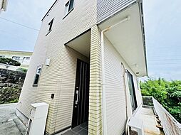 南城市大里稲嶺　中古戸建