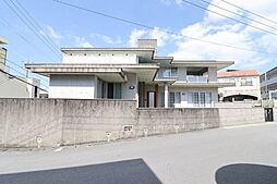 南風原町津嘉山　中古戸建