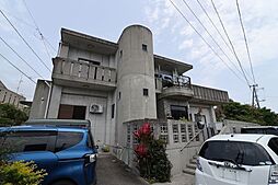 南城市玉城百名　中古戸建