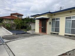 八重瀬町世名城　中古戸建