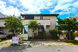 与那原町東浜　中古戸建