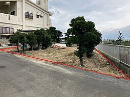 南城市玉城愛地　売土地