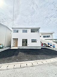 与那原町板良敷第6　新築戸建全2棟/1号棟