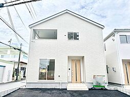 与那原町板良敷第6　新築戸建全2棟/2号棟