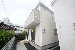 那覇市具志第4　新築戸建　全2棟/1号棟