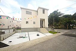 南城市知念久手堅　新築戸建全5棟/2号棟