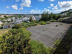 南風原町本部　売土地