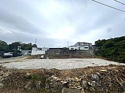 南城市玉城字親慶原 売土地 全2区画/B号地