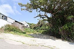 南城市玉城字親慶原　売土地　全2区画/B号地