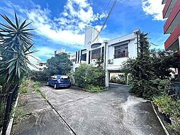 与那原町板良敷　売戸建