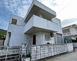 南城市知念字海野　中古戸建