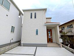 南城市大里字嶺井　新築戸建て　全7棟/A号棟