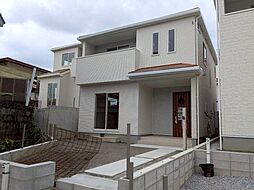 南城市大里字嶺井　新築戸建て　全7棟/E号棟