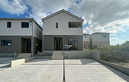 南風原町宮平2期　新築戸建　全2棟/1号棟