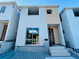 南城市佐敷新里　新築戸建全4棟/3号棟