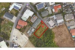 南風原町字大名　売土地