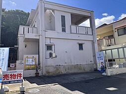 豊見城市豊見城　売戸建