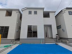 八重瀬町伊覇第2　新築戸建全3棟/2号棟