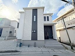 那覇市識名1丁目　新築戸建　全2棟/A号棟