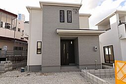 那覇市識名1丁目　新築戸建　全2棟/B号棟