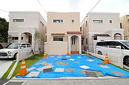 南城市玉城船越　新築戸建全11棟/7号地