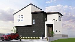 南城市佐敷新開　新築戸建全1棟