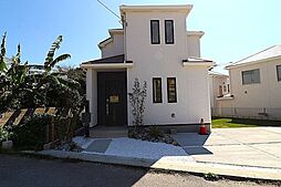 ハートフルタウン南城市知念久手堅　新築戸建全4棟/B号棟