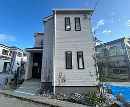 ハートフルタウン南城市知念久手堅　新築戸建全4棟/A号棟