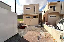 クローバーエース八重瀬町伊覇　新築戸建 　全4棟/1号棟