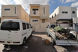 クローバーエース八重瀬町伊覇　新築戸建 　全4棟/2号棟