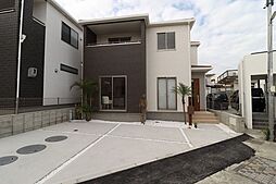 南風原町照屋　新築戸建　全2棟/B号棟