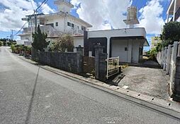 南城市大里稲嶺　中古戸建