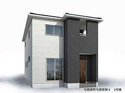与那原町与那原第4　新築戸建全2棟/1号棟