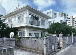 南風原町本部　中古戸建