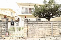 南風原町本部　中古戸建