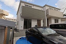 那覇市識名第3　新築戸建　全2棟/2号棟