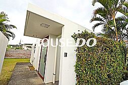 南城市佐敷津波古　中古戸建