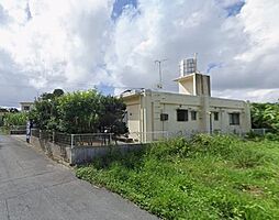 南城市玉城字船越　中古戸建